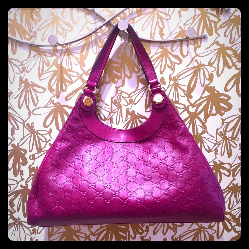 Gucci handbag